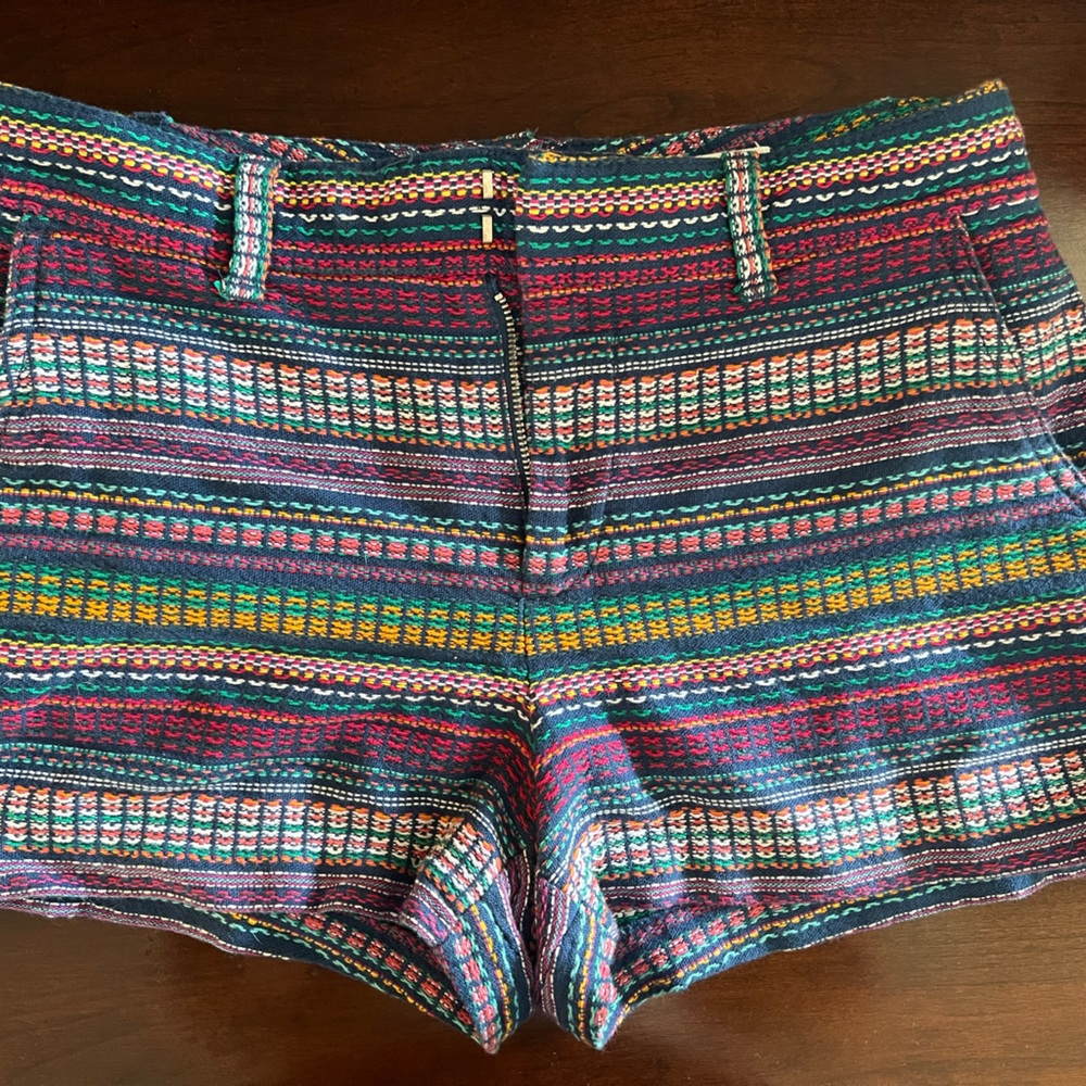 GAP - City Shorts-